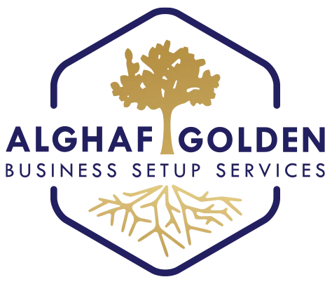 alghafgolden Logo