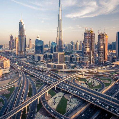 فوائد تأسيس الشركات في دبي