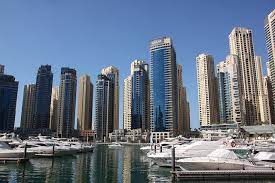 المنطقة الحرة في دبي