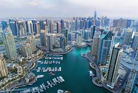 تأسيس الشركات في دبي