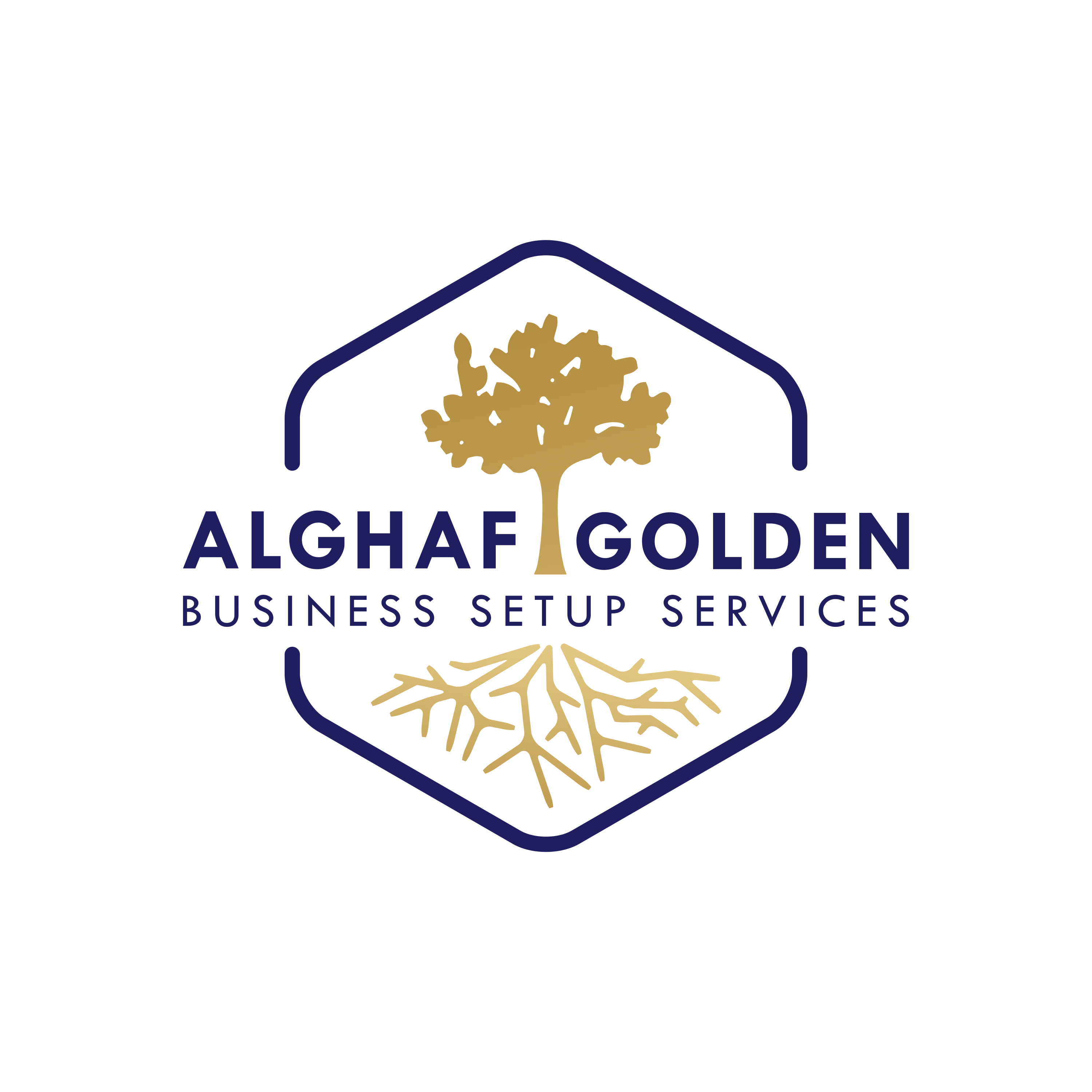 GOLDEN ALGHAF