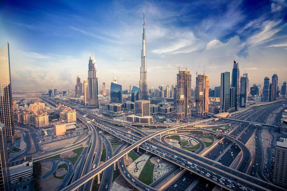 تأسيس الشركات في دبي