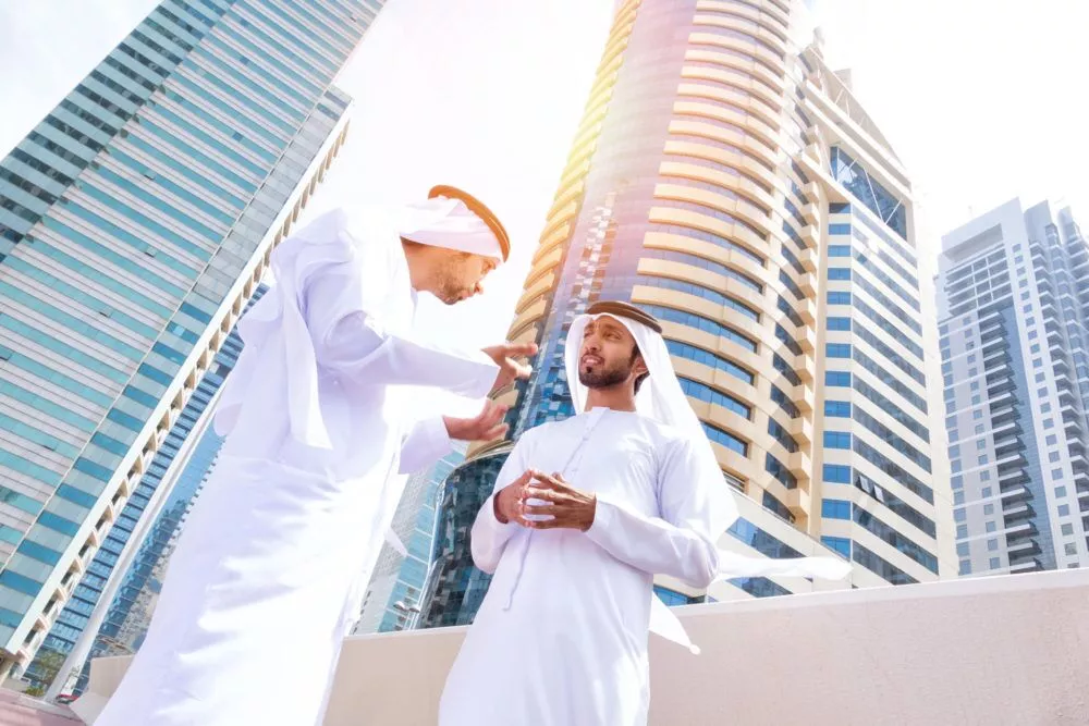 خطوات تأسيس شركة في دبي للسعوديين