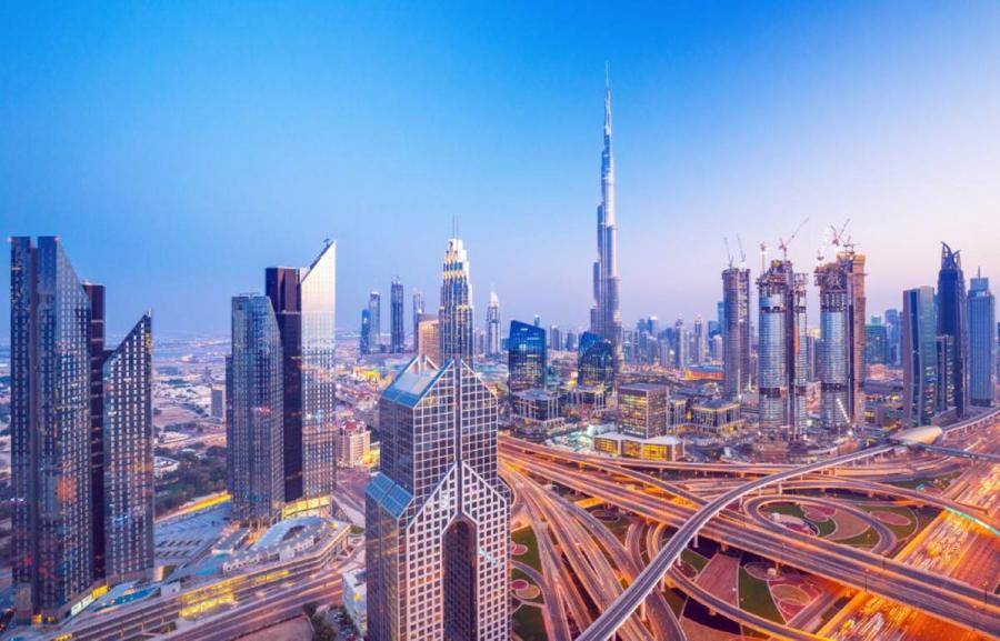 خطوات فتح رخصة تجارية في دبي