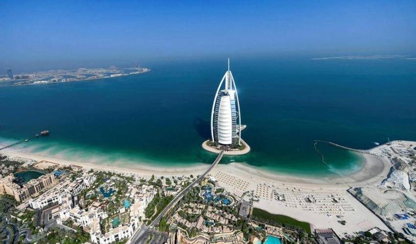 رخصة المهن الحرة دبي