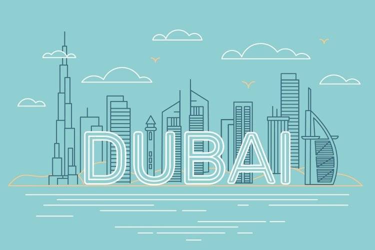 تأسيس الشركات الأوفشور في دبي