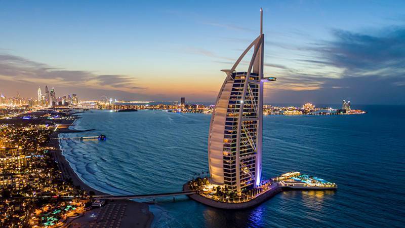 تأسيس الشركات في المناطق الحرة في دبي