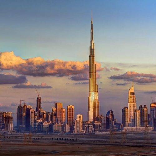 إجراءات تسجيل الشركة في دبي