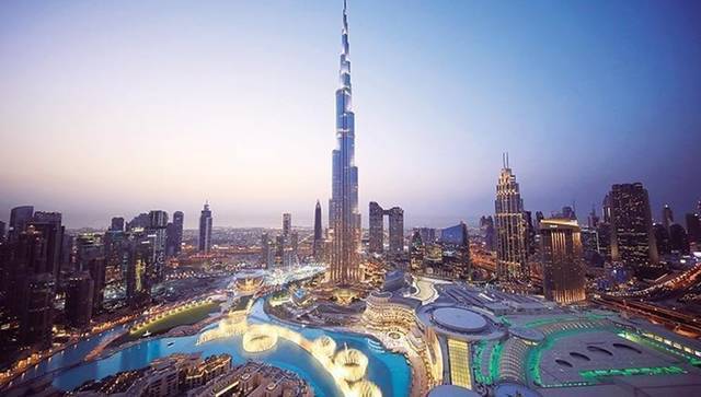 طرق الاستثمار في الإمارات